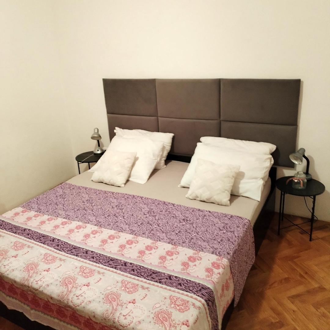 טרוגיר Apartment With Heated Pool And Sea View חדר תמונה